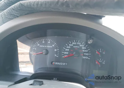 2004 Ford F-150 Stx/Xl/Xlt z USA, uszkodzony, nr VIN 1FTRX14W34NA85108